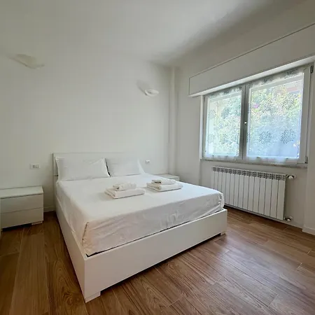 Giuseppe Pastine 10 Apartment Santa Margherita Ligure