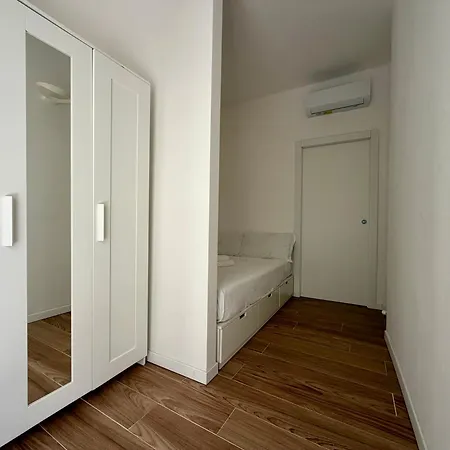 Lejlighed Giuseppe Pastine 10