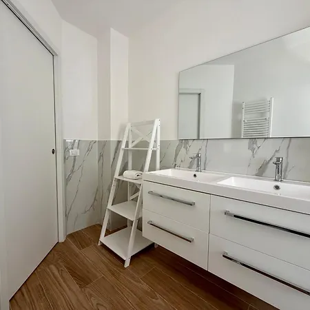 Apartment Giuseppe Pastine 10 Santa Margherita Ligure